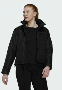 Adidas Performance Down Jacket - Black