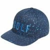 Adidas Performance PLAYERS - Cap - Blue -adidas Performance Shop 22840cded859448f887fdafc085a061e