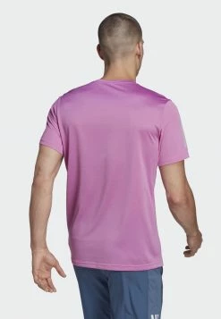 Adidas Performance OWN THE RUN - Sports T-shirt - Purple 10 Adidas Performance OWN THE RUN - Sports T-shirt - Purple -adidas Performance Shop 22ab3fc7ee9a4e0dad7f4fd62e2b7f97