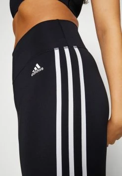 Adidas Performance FLARED - Tracksuit Bottoms - Black 11 Adidas Performance FLARED - Tracksuit Bottoms - Black -adidas Performance Shop 22bcfe845b4b4597bc8e1e758a8a2c91