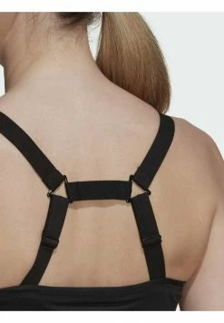 Adidas Performance Top - Black -adidas Performance Shop 22bf7ffe1c8049919e799c17a224b36b