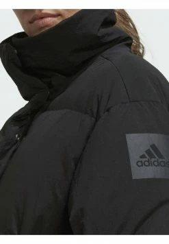 Adidas Performance Winter Jacket - Black -adidas Performance Shop 22dc94f7c5e64c9fa9da5de3f7142a5f