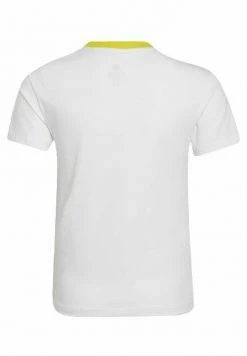Adidas Performance CLASSIC LEGO - Print T-shirt - White -adidas Performance Shop 22f659361e0946f687f6d439d7e31435