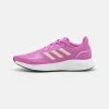 Adidas Performance RUNFALCON 2.0 - Neutral Running Shoes - Pulse Lilac/bliss Orange/footwear White -adidas Performance Shop 22f89497ed37491ca1ce408b2454a318