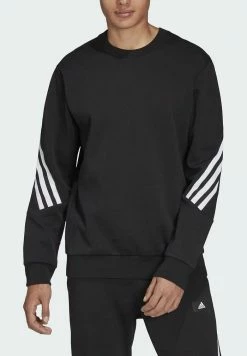 Adidas Performance Sweatshirt - Black