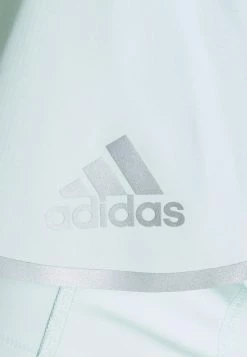 Adidas Performance ADIZERO AEROREADY - Sports Shorts - Halo Mint -adidas Performance Shop 233562112f704be69cdc2ac3676a1b7f