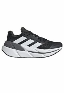 Adidas Performance ADISTAR CS - Neutral Running Shoes - Black, White, Grey 21 Adidas Performance ADISTAR CS - Neutral Running Shoes - Black, White, Grey -adidas Performance Shop 23357a13b302414eb40ce3a9756d4349
