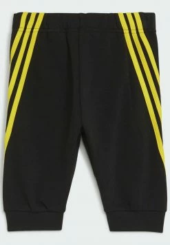 Adidas Performance SET - Tracksuit Bottoms - White -adidas Performance Shop 2370e8379a8a452db6e7c8136371acd4