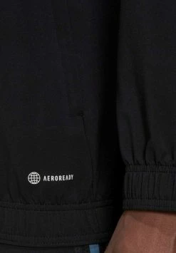 Adidas Performance AB PRE JKT - Training Jacket - Black 18 Adidas Performance AB PRE JKT - Training Jacket - Black -adidas Performance Shop 237931afc4a64601a262e29417723424