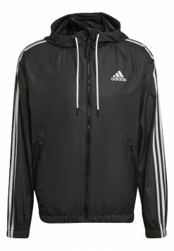 Adidas Performance WIND - Training Jacket - Black -adidas Performance Shop 2385bbebbcc4419fb5555e9ab62bafe5
