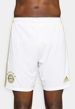 Adidas Performance FC BAYERN MÜNCHEN AWAY SHORT - Sports Shorts - White 12 Adidas Performance FC BAYERN MÜNCHEN AWAY SHORT - Sports Shorts - White -adidas Performance Shop 23954c4a90dc4128b7e42fb6378ffa7e