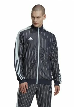 Adidas Performance TIRO TRACK JACKET VIP - Training Jacket - Legend Ink