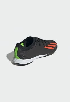 Adidas Performance SPEEDPORTAL - Astro Turf Trainers - Black -adidas Performance Shop 23ad7f0a968e44ddaf33ba0147b403fe