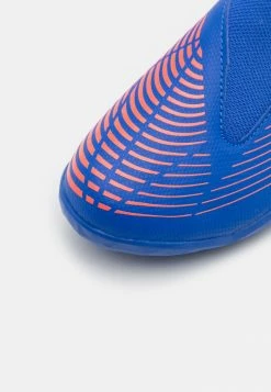 Adidas Performance PREDATOR EDGE 3 LL TF J - Astro Turf Trainers - Blue 13 Adidas Performance PREDATOR EDGE 3 LL TF J - Astro Turf Trainers - Blue -adidas Performance Shop 23b7d39188c84611ba2d13865d4932ce