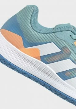 Adidas Performance Volleyball Shoes - White -adidas Performance Shop 23cc48e897ae4f19b6217577b08b7c79