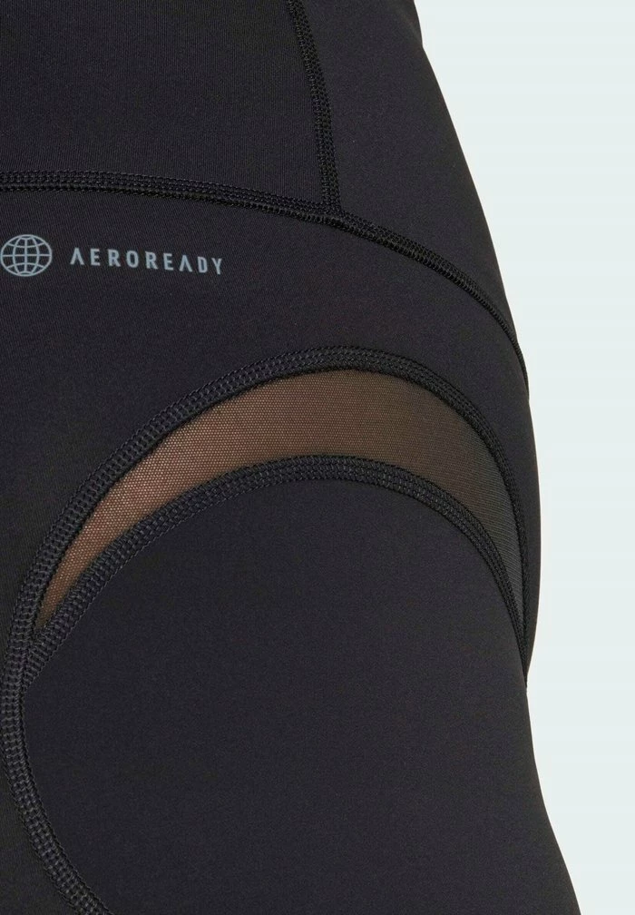 Adidas Performance TLRD - Leggings - Black 7 Adidas Performance TLRD - Leggings - Black - Image 5