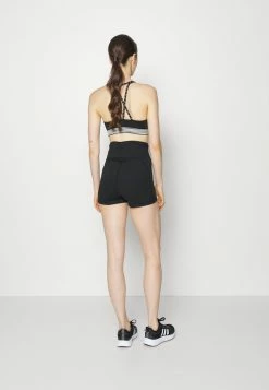 Adidas Performance YO ESS SHO TIG - Sports Shorts - Black 9 Adidas Performance YO ESS SHO TIG - Sports Shorts - Black -adidas Performance Shop 23e66cb754414fea8abca81f0912c58b