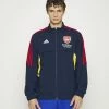 Adidas Performance ARSENAL LONDON PRESENTATION - Training Jacket - Blue 2 Adidas Performance ARSENAL LONDON PRESENTATION - Training Jacket - Blue -adidas Performance Shop 23f353f380a84850ae2eab4c232dc1ed
