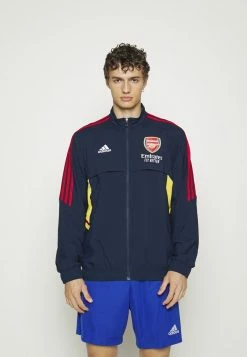 Adidas Performance ARSENAL LONDON PRESENTATION - Training Jacket - Blue