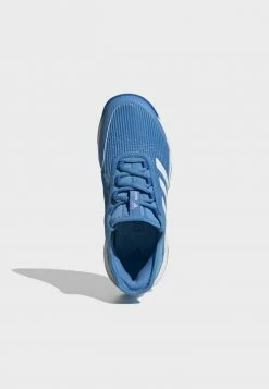 Adidas Performance ADIZERO CLUB - Multicourt Tennis Shoes - Blue 11 Adidas Performance ADIZERO CLUB - Multicourt Tennis Shoes - Blue -adidas Performance Shop 240222e7e6cf49fd936618abccd8044c