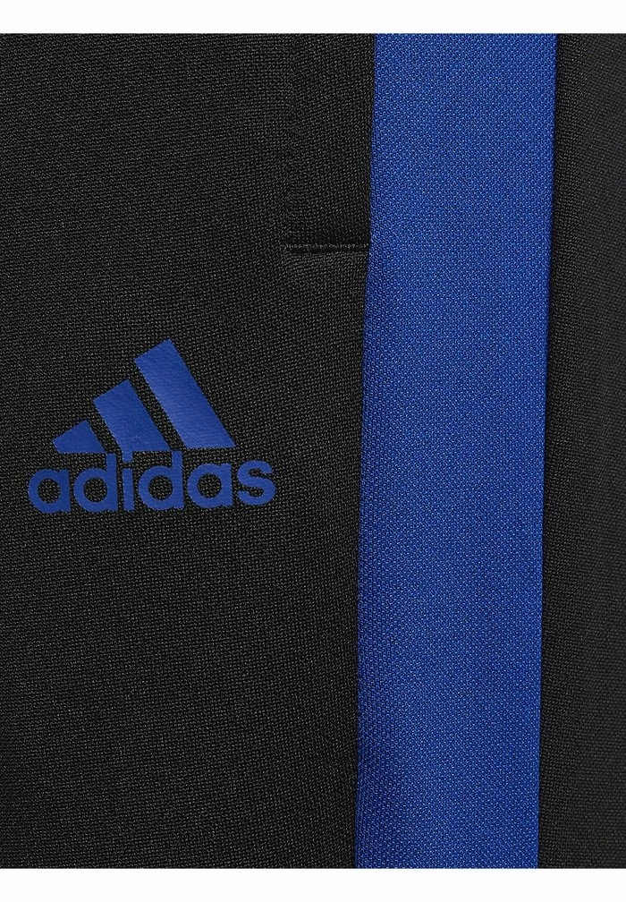 Adidas Performance Tracksuit Bottoms - Black 6 Adidas Performance Tracksuit Bottoms - Black - Image 4