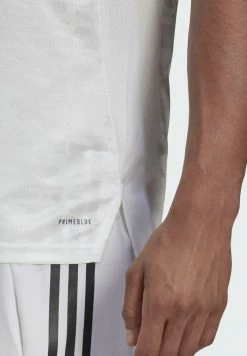 Adidas Performance Print T-shirt - White 10 Adidas Performance Print T-shirt - White -adidas Performance Shop 242f0ae9cc5446bea50415fbded6eeeb