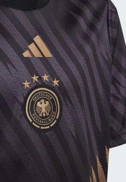 Adidas Performance Sports T-shirt - Black/grey Six/team Victory Red/st Tan 12 Adidas Performance Sports T-shirt - Black/grey Six/team Victory Red/st Tan -adidas Performance Shop 2437af3746804c8480044ab0be78e9ed