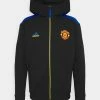 Adidas Performance MANCHESTER UNITED - Club Wear - Black 2 Adidas Performance MANCHESTER UNITED - Club Wear - Black -adidas Performance Shop 243d01ea45b2436ca9b170662da1277f