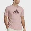 Adidas Performance Print T-shirt - Pink 1 Adidas Performance Print T-shirt - Pink -adidas Performance Shop 244efdffb5554855b7b6f65391201d5a