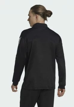 Adidas Performance WORKOUT WARM - Long Sleeved Top - Black 11 Adidas Performance WORKOUT WARM - Long Sleeved Top - Black -adidas Performance Shop 245ecc4607d641aaa3a7d4c0d9d4e4ff