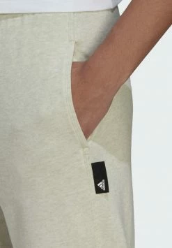 Adidas Performance SL SU PNT - Tracksuit Bottoms - Green -adidas Performance Shop 2484287b8760437db7ded25299fe7e0a