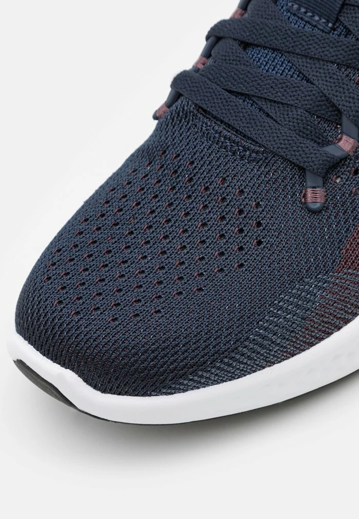 Adidas Performance FLUIDFLOW - Training Shoe - Legend Ink/fotwear White/shadow Maroon 8 Adidas Performance FLUIDFLOW - Training Shoe - Legend Ink/fotwear White/shadow Maroon - Image 6