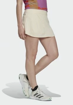 Adidas Performance ROCK - Sports Skirt - Beige -adidas Performance Shop 249558eecbdb4e37a0a18f597a64da3e
