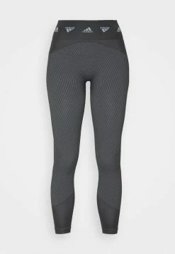 Adidas Performance Leggings - Magic Grey/carbon -adidas Performance Shop 249972c8935e439f880759357e4e4850
