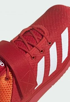 Adidas Performance POWERLIFT WEIGHTLIFTING - Walking Trainers - Red 18 Adidas Performance POWERLIFT WEIGHTLIFTING - Walking Trainers - Red -adidas Performance Shop 24a1b3f660cf42e2846bbbee607e6d63