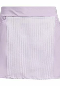 Adidas Performance PRINTED GOLF - Sports Skirt - Purple -adidas Performance Shop 24b32b91a65f4c9aa1f026efea7e43df