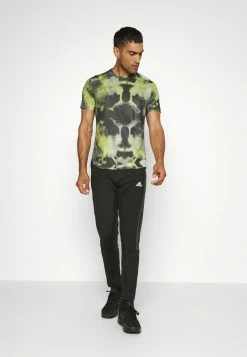 Adidas Performance HIIT TEE - Sports T-shirt - Impact Yellow 13 Adidas Performance HIIT TEE - Sports T-shirt - Impact Yellow -adidas Performance Shop 24b6bc769c7e41caa26d70493bf2f917