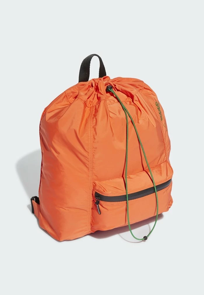 Adidas Performance MCCARTNEY - Rucksack - Orange 5 Adidas Performance MCCARTNEY - Rucksack - Orange - Image 3