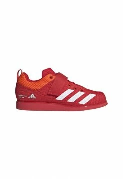 Adidas Performance POWERLIFT WEIGHTLIFTING - Walking Trainers - Red 20 Adidas Performance POWERLIFT WEIGHTLIFTING - Walking Trainers - Red -adidas Performance Shop 24c1106cd0df4d1982137f6bb3cce92c
