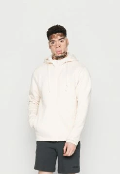 Adidas Performance UNISEX - Zip-up Sweatshirt - Off White