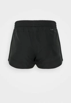 Adidas Performance PACER - Sports Shorts - Black 6 Adidas Performance PACER - Sports Shorts - Black -adidas Performance Shop 24e14010d7d34699b92e631c29c080a1