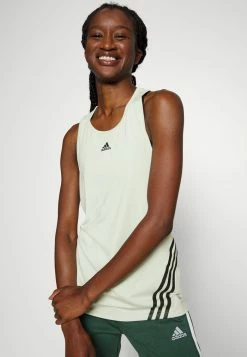 Adidas Performance WTR ICNS TK - Top - Green/black -adidas Performance Shop 24e6cad3509c4d8fa6d3dd36ce83a5a6