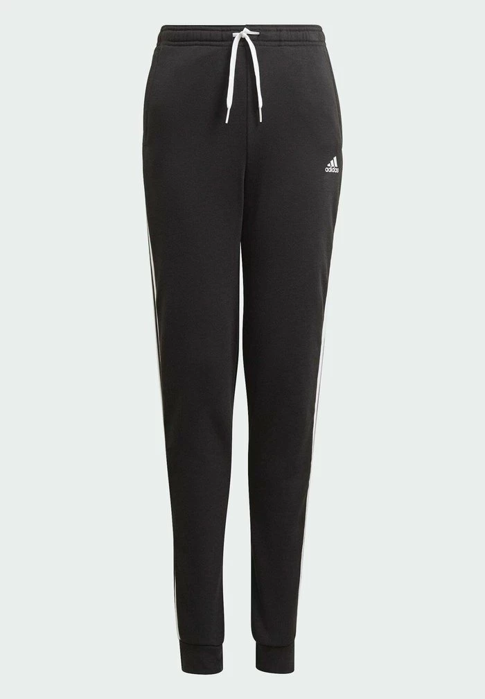 Adidas Performance Tracksuit Bottoms - Black 5 Adidas Performance Tracksuit Bottoms - Black - Image 3