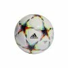Adidas Performance UCL MINI UEFA CHAMPIONS LEAGUE - Football - White