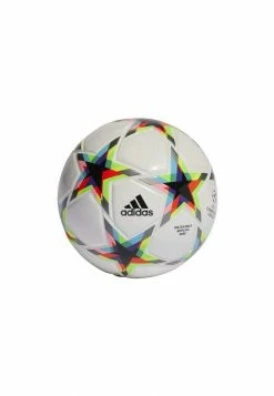 Adidas Performance UCL MINI UEFA CHAMPIONS LEAGUE - Football - White