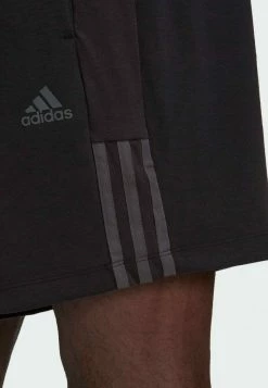 Adidas Performance YO - Shorts - Black -adidas Performance Shop 254f4d7d9f4c453a908fd0be28fc594f