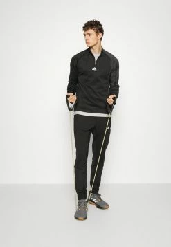 Adidas Performance Long Sleeved Top - Black 9 Adidas Performance Long Sleeved Top - Black -adidas Performance Shop 25587b84de754f45b4fecf28d93f7df4