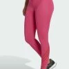 Adidas Performance Leggings - Pink 1 Adidas Performance Leggings - Pink -adidas Performance Shop 25600e3bf5ed4a6a95b778ad61272c29