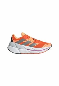 Adidas Performance ADISTAR CS - Neutral Running Shoes - Orange -adidas Performance Shop 2564e011ac904b9596586553ab9c5bf0