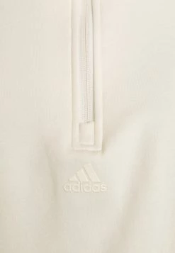 Adidas Performance HYPERGLAM - Sweatshirt - Wonderwhite -adidas Performance Shop 25816c3140824697bc02baa1d77acd65